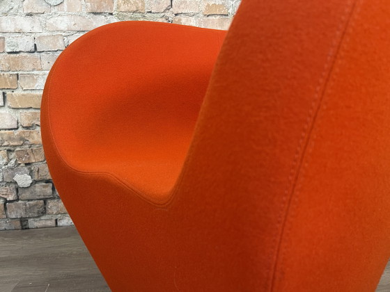 Image 1 of Moroso Little Albert Dunkelorange