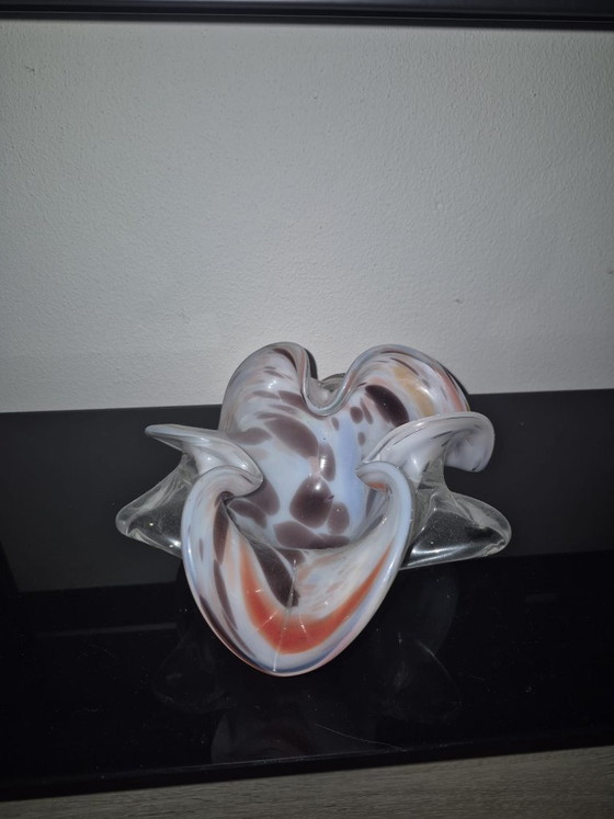 Beautiful Murano bowl – Glass, Murano Glass (photo 5 of 5)