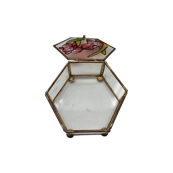 Image 1 of Joyero Hollywood Regency