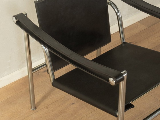 Image 1 of LC1 Fauteuil, Le Corbusier, Cassina, jaren 1920, Vintage