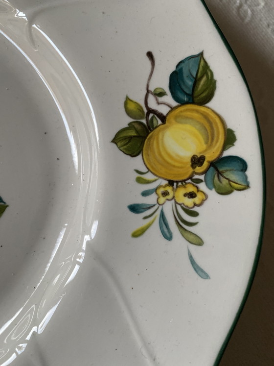 Image 1 of Piatto da portata grande Villeroy & Boch Jamaica
