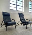 2 Interprofil Pax Relaxfauteuils
