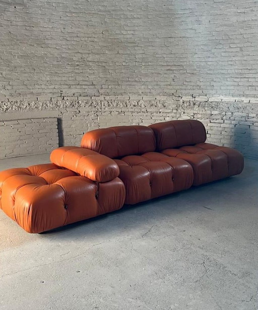 Sofa Camaleonda von B&B Italia