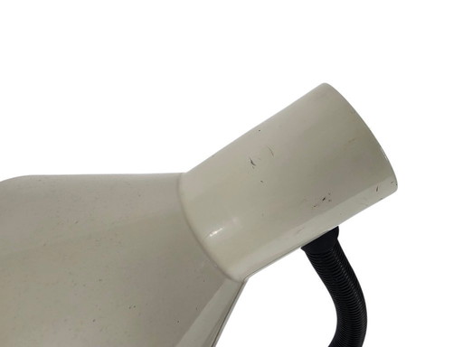 Veneta Lumi - table lamp - flexible neck - 3rd quarter 20th century