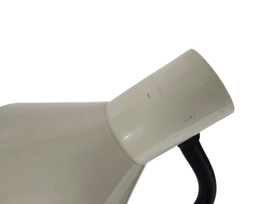 Image 1 of Veneta Lumi - Lámpara de mesa - Cuello flexible - Tercer cuarto del siglo XX