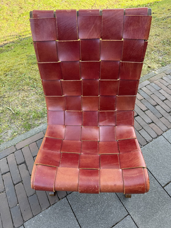 Image 1 of Sedia pantofola Valenti