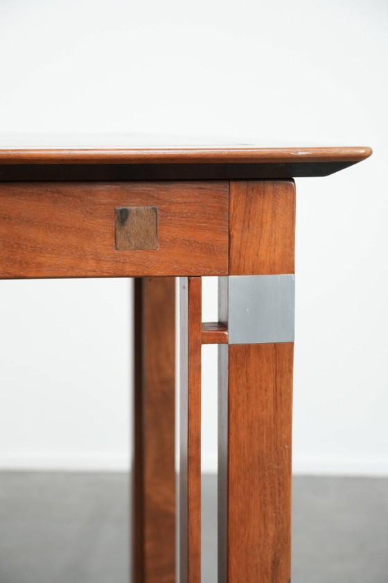 Image 1 of Art Deco design desk by Schuitema from the Decoforma series
