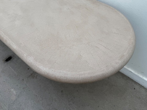 Image 1 of Mortex bench