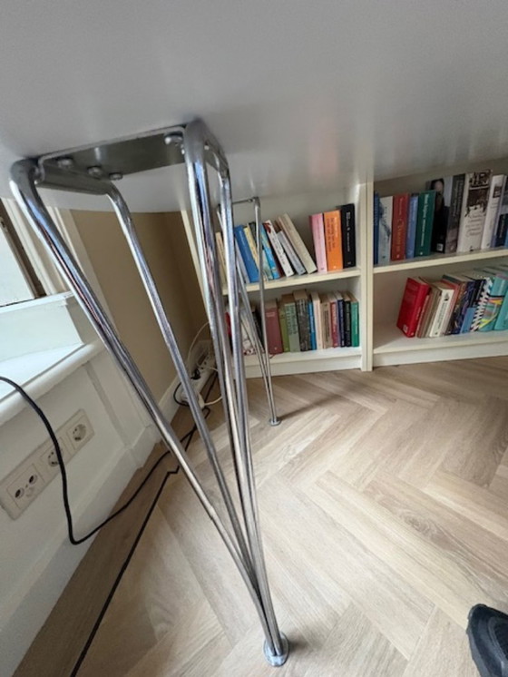 Image 1 of Fritz Hansen dining table