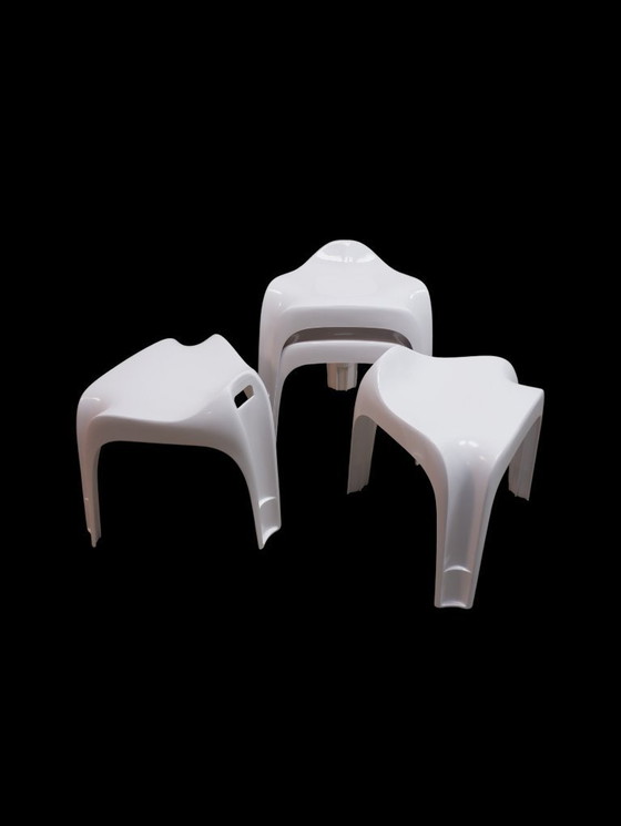 Image 1 of Set van 4 Casala Casalino Krukken