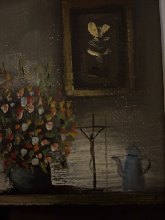 Image 1 of Peinture authentique