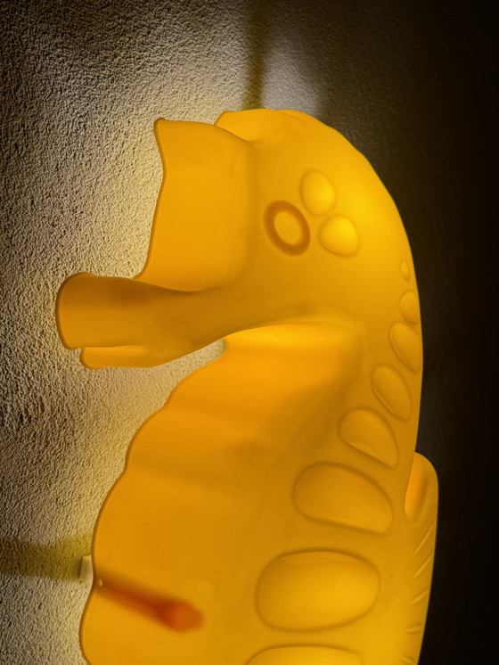 Image 1 of Lampada da parete IKEA SMILA SJÖHÄST