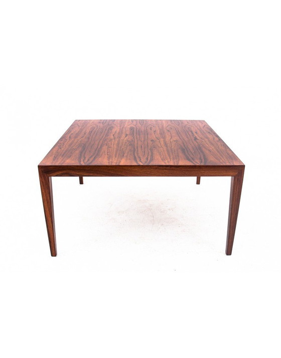 Image 1 of Coffee table, Danish design, 1960s.