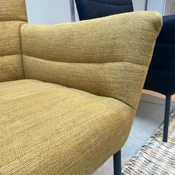 Image 1 of LABEL vandenberg Cocoon Lounge fauteuil