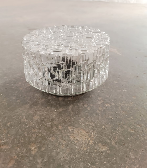 Image 1 of Vintage Ceiling Lamp
