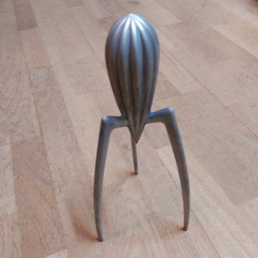 Alessi Citrus Lemon Press Philippe Starck