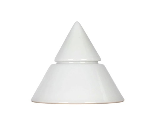 Vintage 'Kilimanjaro' Table Lamp by Sergio Asti for RAAK Amsterdam, Netherlands 1970s