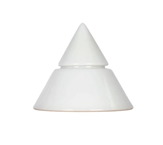 Image 1 of Vintage 'Kilimanjaro' Table Lamp by Sergio Asti for RAAK Amsterdam, Netherlands 1970s