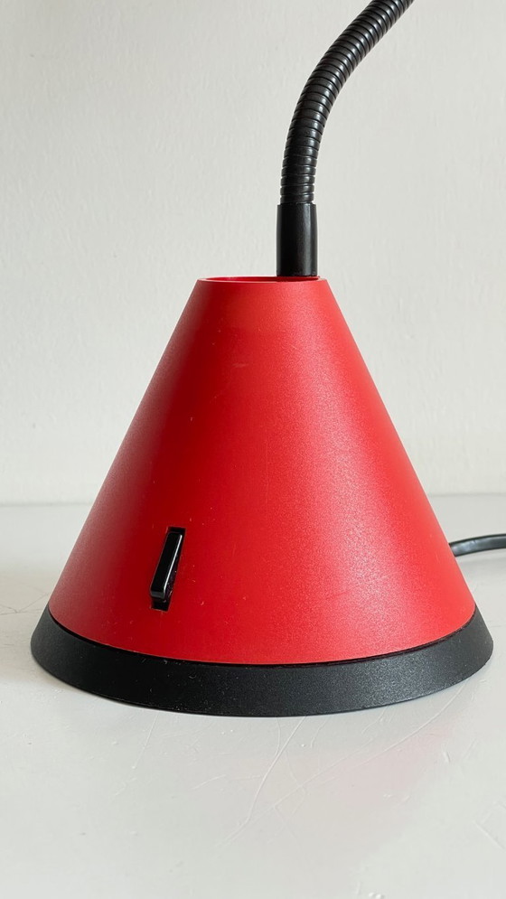 Image 1 of Bureaulamp Spanje jaren 1980