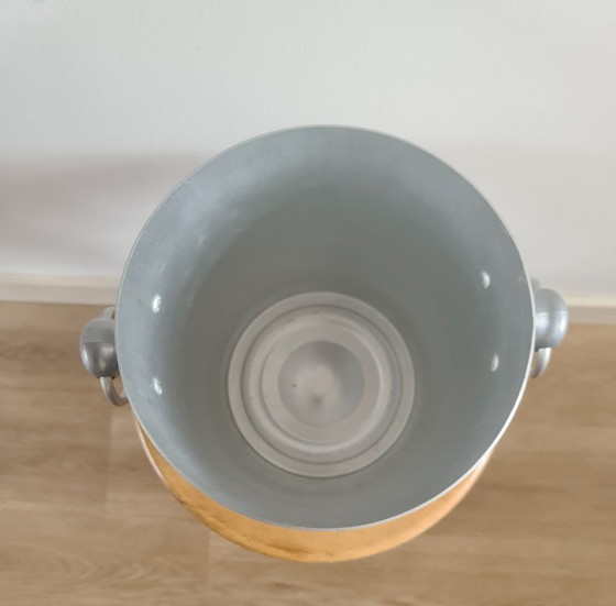 Image 1 of ENFRIADOR DE CHAMPÁN DEUTZ