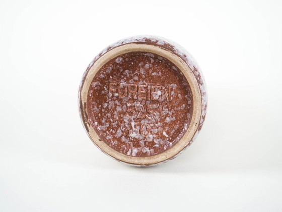 Image 1 of Ceramic vase, Danish design, 1960s, made in Denmark