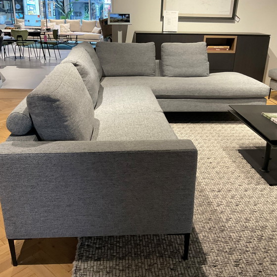 Image 1 of Divano angolare Basso/Santana di Hofstede Raanhuis