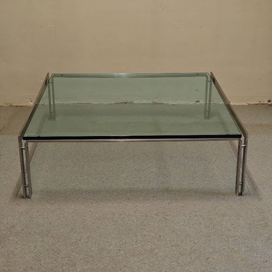 Image 1 of Tavolino da caffè vintage Metaform M1