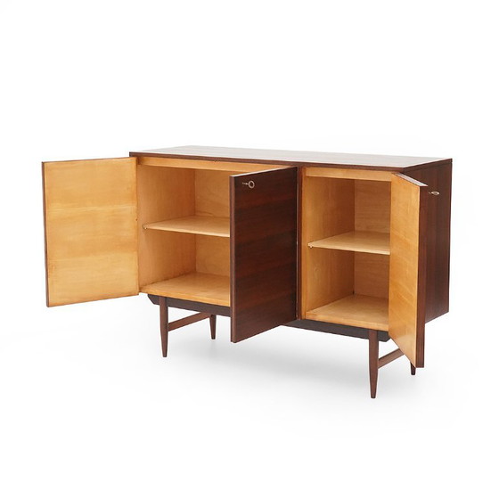 Image 1 of Mahogany sideboard, 1950s