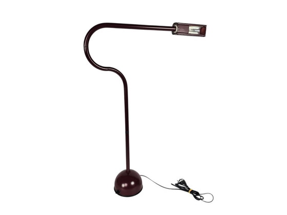 Image 1 of Luxo - design Hans Ansems - modèle Stringa 1 - lampe de table - Italie - 80's