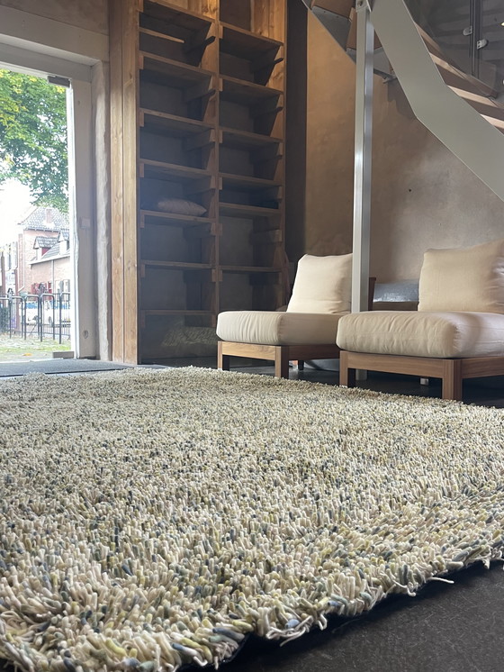 Image 1 of Alfombra Brink and Campman Young 068107 200 x 280 Nueva