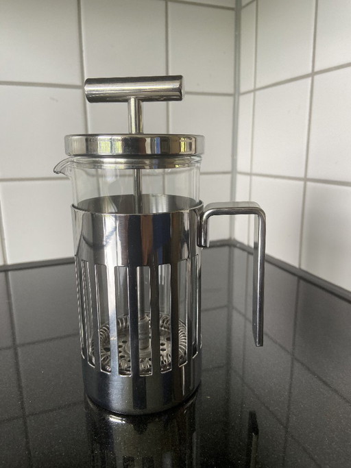 Cafetière Alessi 9094-3, neuve