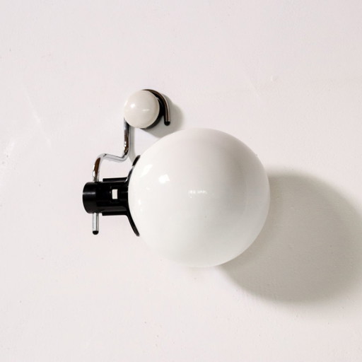 Lámpara de pared Guzzini Libellula