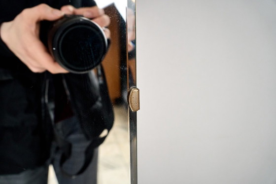 Image 1 of Vintage Art Déco Vanity, by Jindřich Halabala, 1940s Czechoslovakia