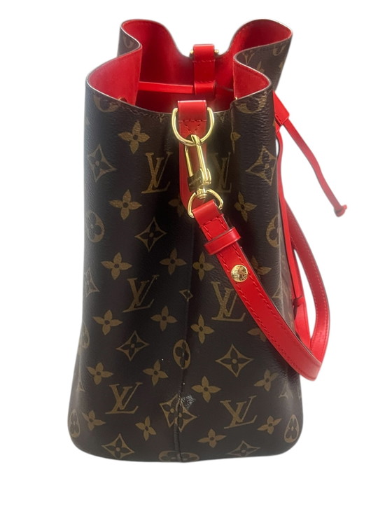 Image 1 of Louis Vuitton Noé tas