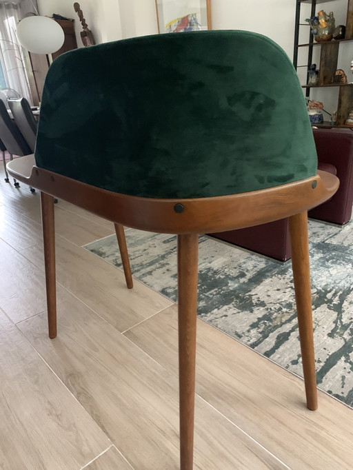 Side tafel