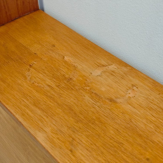 Image 1 of Scrivania da scrivania vintage danese