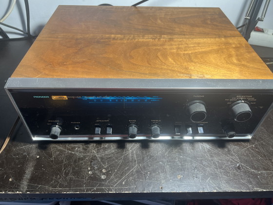 Image 1 of Radio uit 1969