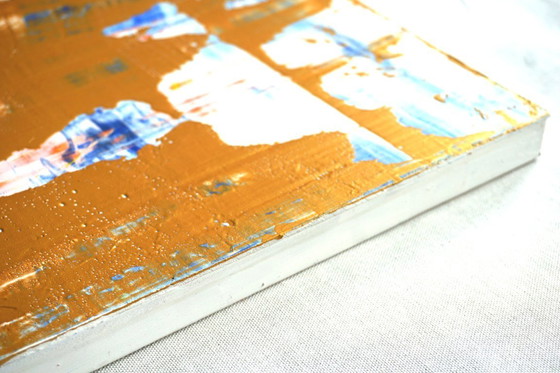 Image 1 of Jürgen Angeler - Velo dorado