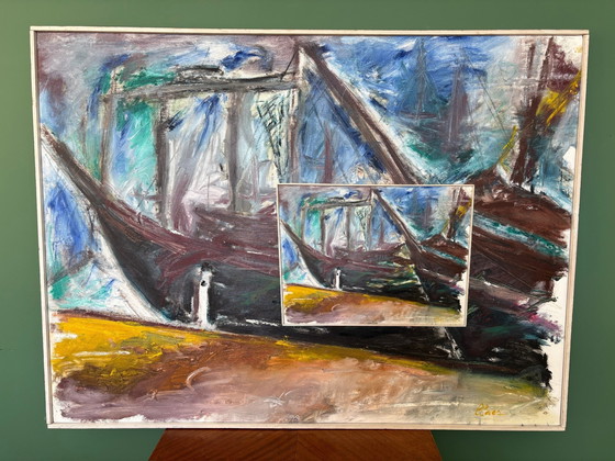 Image 1 of Haven Gouda