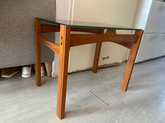 Image 1 of Tavolino vintage scandinavo