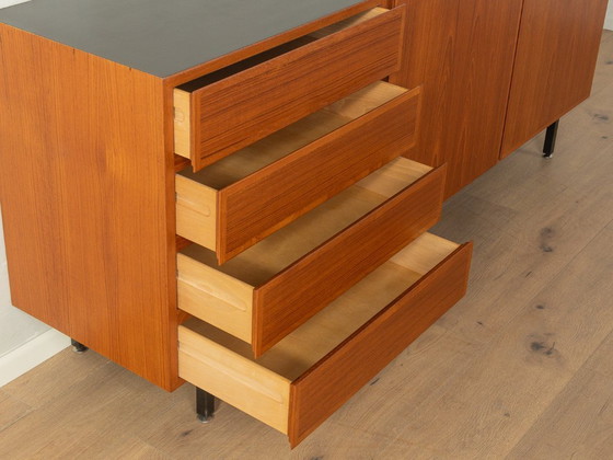 Image 1 of Dressoir uit de jaren 60, Omann Jun., Vintage