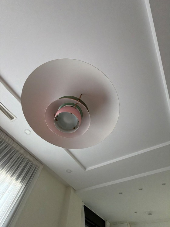 Image 1 of Lampada PH5 di Louis Poulssen