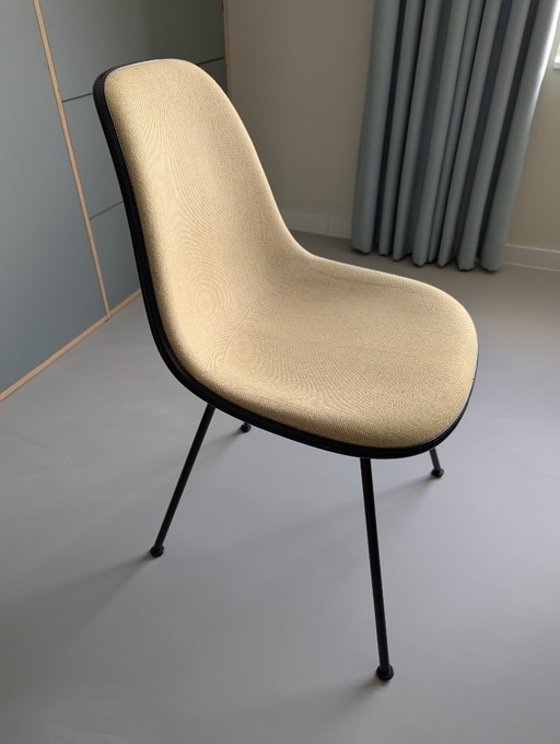 2 sedie Vitra DSX