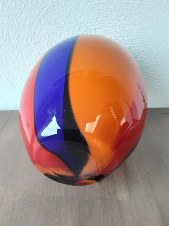 Image 1 of Murano Vintage Vase