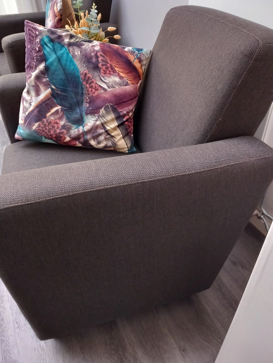 Image 1 of 2 poltrone