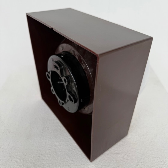 Image 1 of 2x Plafondlamp/Wandlamp Bakeliet '50