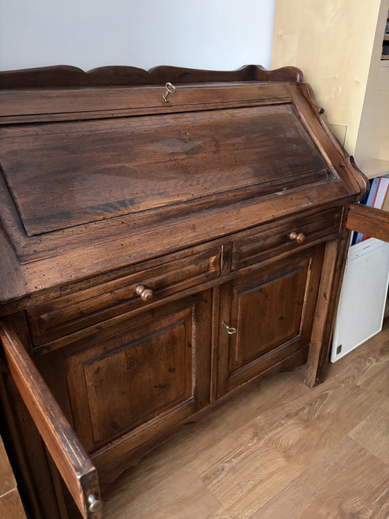 Image 1 of Antikes Sideboard