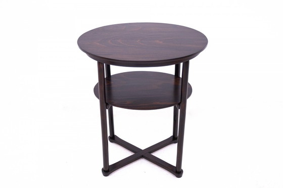 Image 1 of Ensemble de meubles Thonet, Europe occidentale, fin du XIXe siècle.