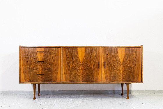 Image 1 of Sideboard vintage, designed by M. Grabiński, Poland, 1960s