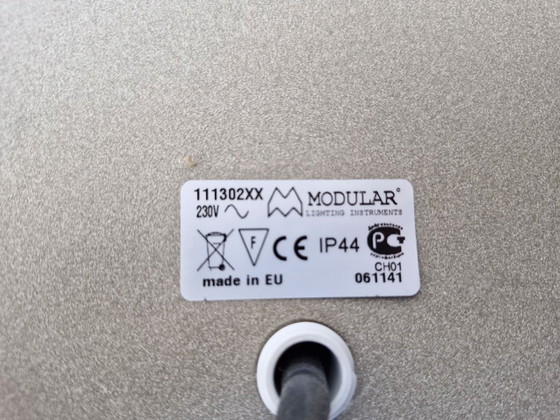 Image 1 of Kabaz Design tragbare Außenleuchte – Modulare Beleuchtungsinstrumente